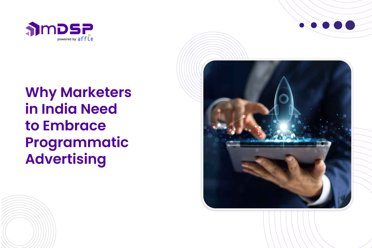 programmatic advertising in india 2024