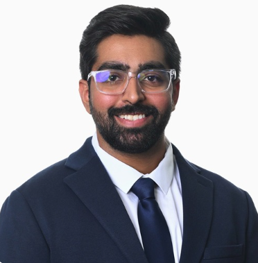 Jatin Makkar