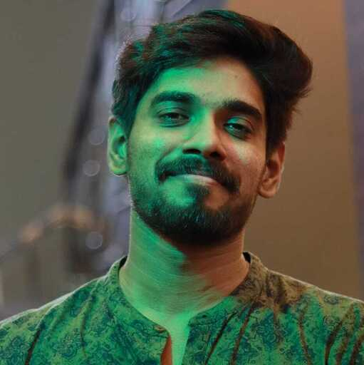 Nikhil Santhosh