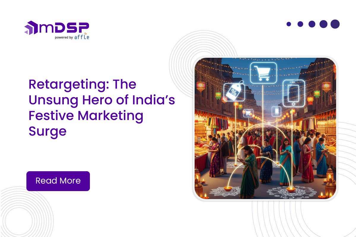 Retargeting: The Unsung Hero of India’s Festive Marketing Surge