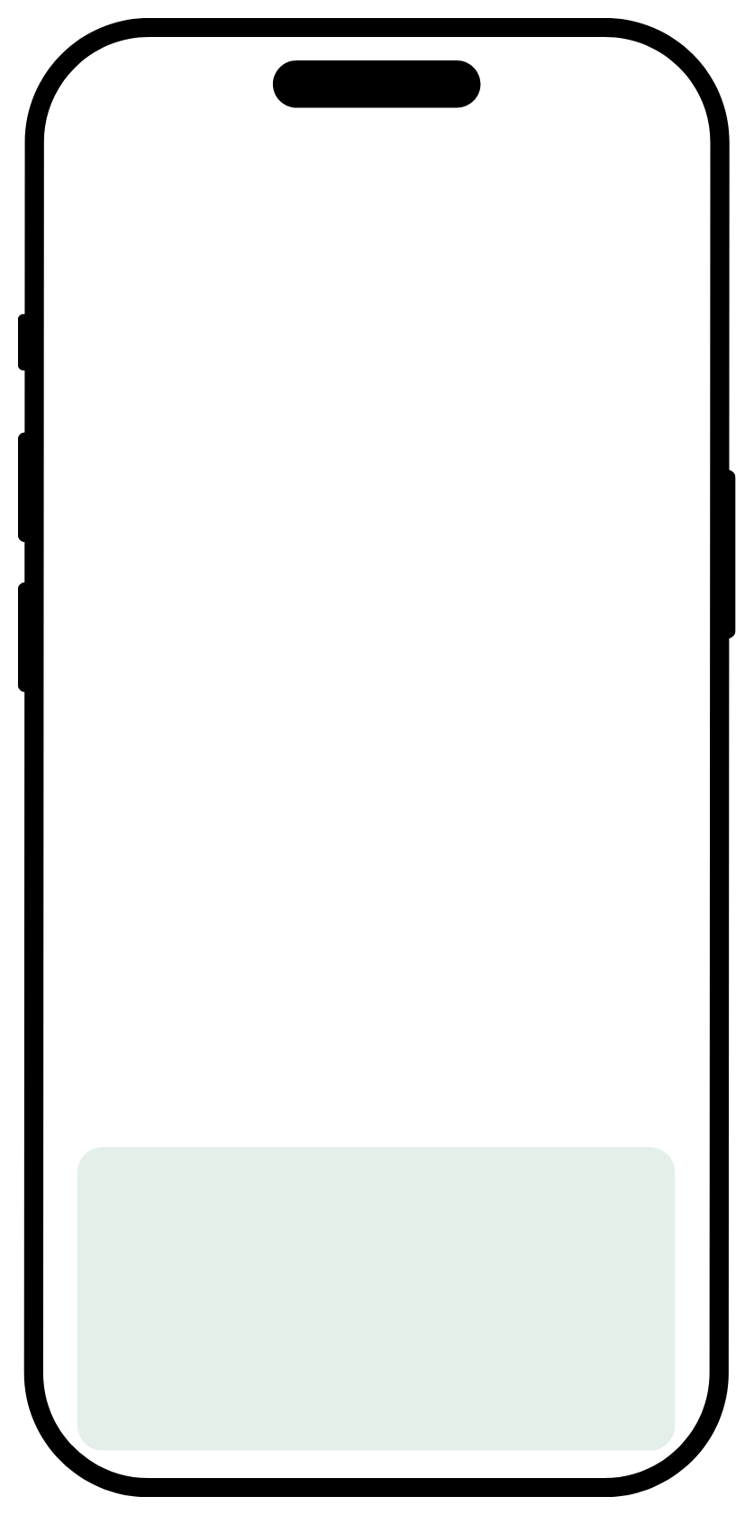 640x100 portrait ad size